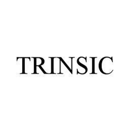 TRINSIC