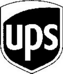 UPS