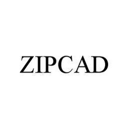 ZIPCAD