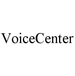 VOICECENTER