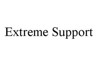 EXTREME SUPPORT