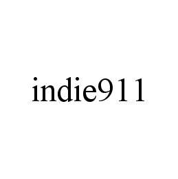 INDIE911