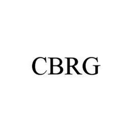 CBRG