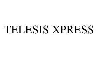 TELESIS XPRESS