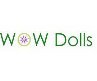 WOW DOLLS