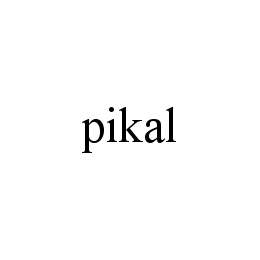 PIKAL