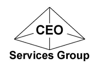 CEO SERVICES GROUP