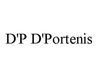 D'P D'PORTENIS