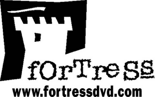 FORTRESS WWW.FORTRESSDVD.COM