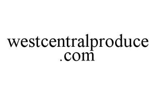 WESTCENTRALPRODUCE.COM