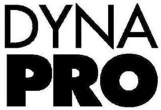 DYNA PRO