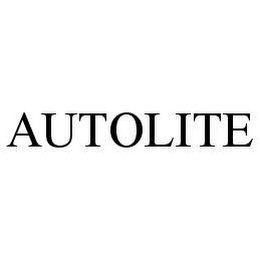 AUTOLITE