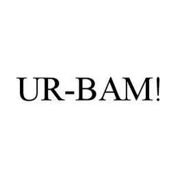 UR-BAM!