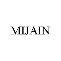 MIJAIN