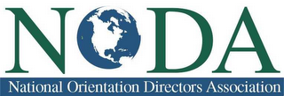 NODA NATIONAL ORIENTATION DIRECTORS ASSOCIATION