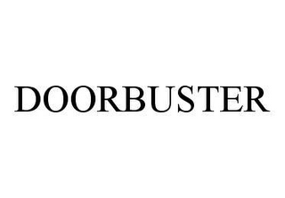 DOORBUSTER