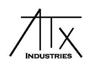 ATX INDUSTRIES