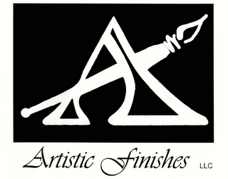 ARTISTIC FINISHES LLC