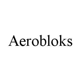 AEROBLOKS