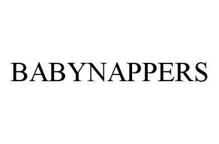 BABYNAPPERS