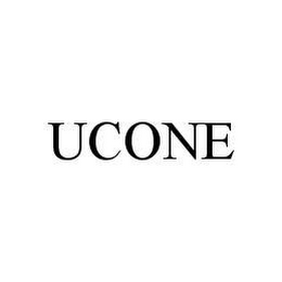 UCONE