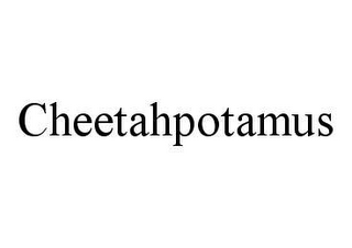 CHEETAHPOTAMUS