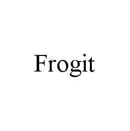 FROGIT