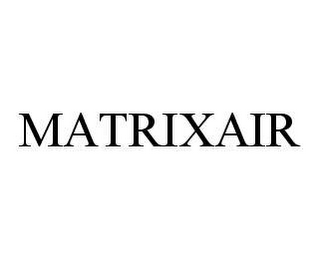 MATRIXAIR