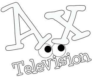 AX TELEVISION