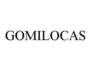 GOMILOCAS