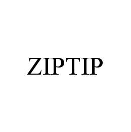 ZIPTIP