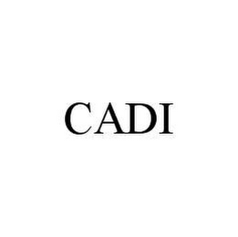 CADI