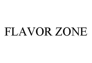 FLAVOR ZONE