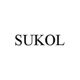 SUKOL