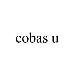 COBAS U