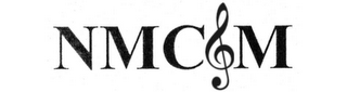 NMC M