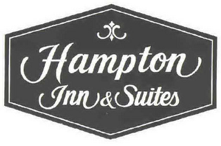 HAMPTON INN & SUITES