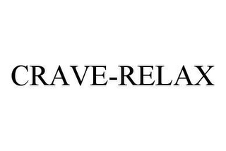 CRAVE-RELAX