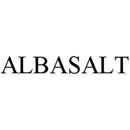 ALBASALT