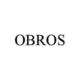 OBROS