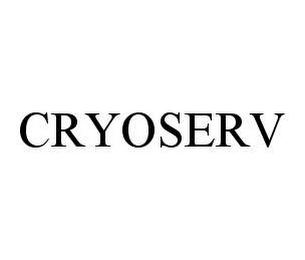 CRYOSERV