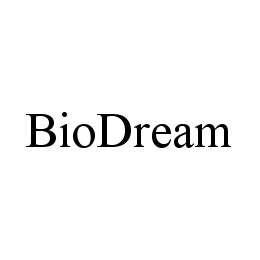 BIODREAM