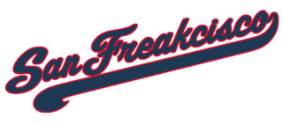 SAN FREAKCISCO