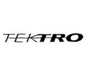 TEKTRO