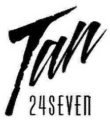 TAN 24SEVEN