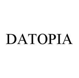 DATOPIA