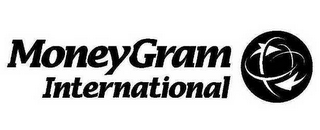 MONEYGRAM INTERNATIONAL