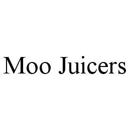 MOO JUICERS