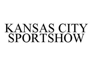 KANSAS CITY SPORTSHOW