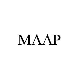 MAAP